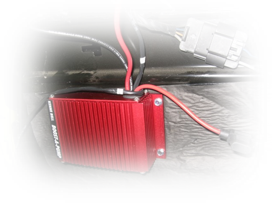 KENNE BELL BOOST-A-PUMP